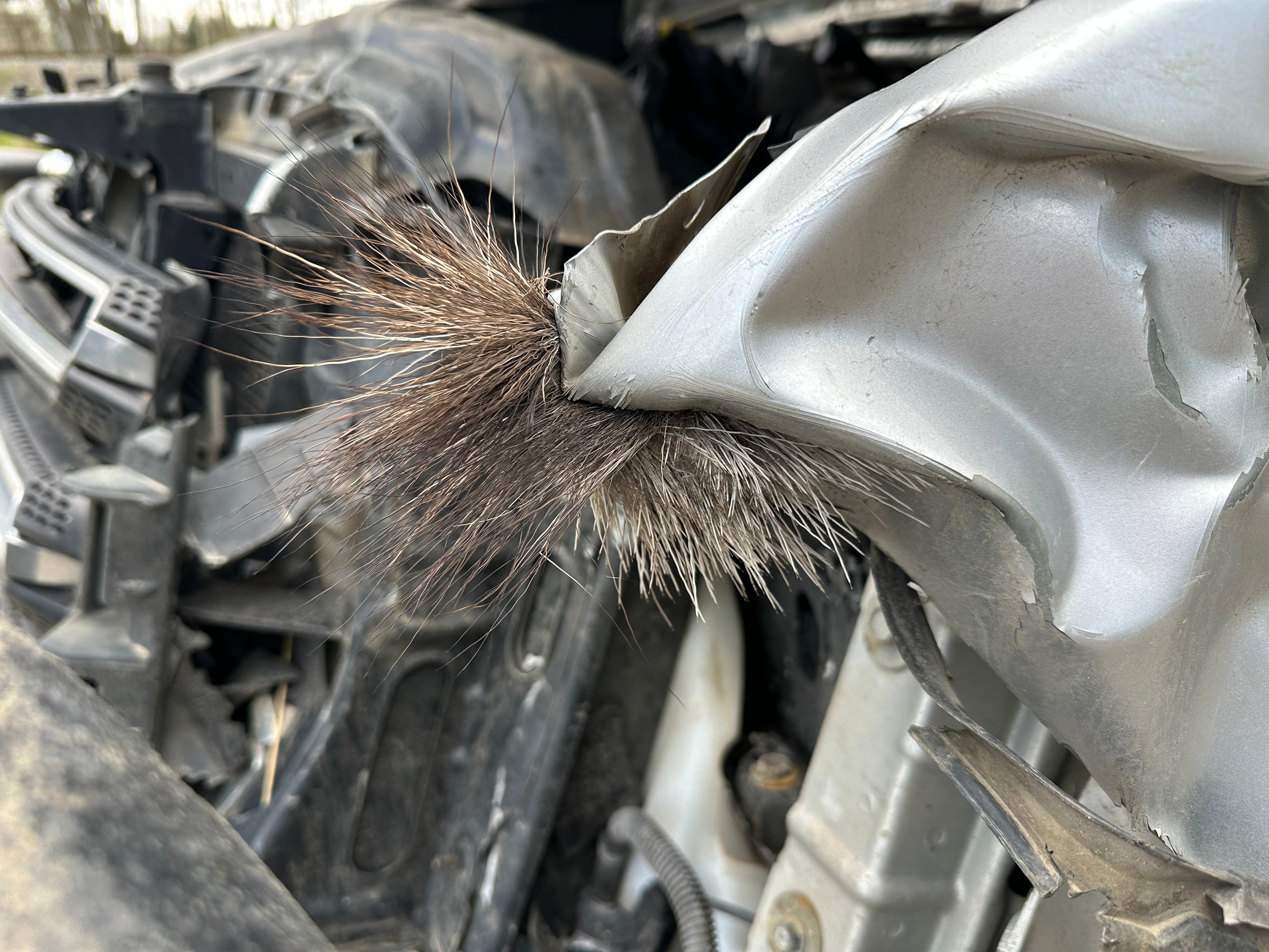 2019 GMC Sierra 3500 6.6L L5P – G2516