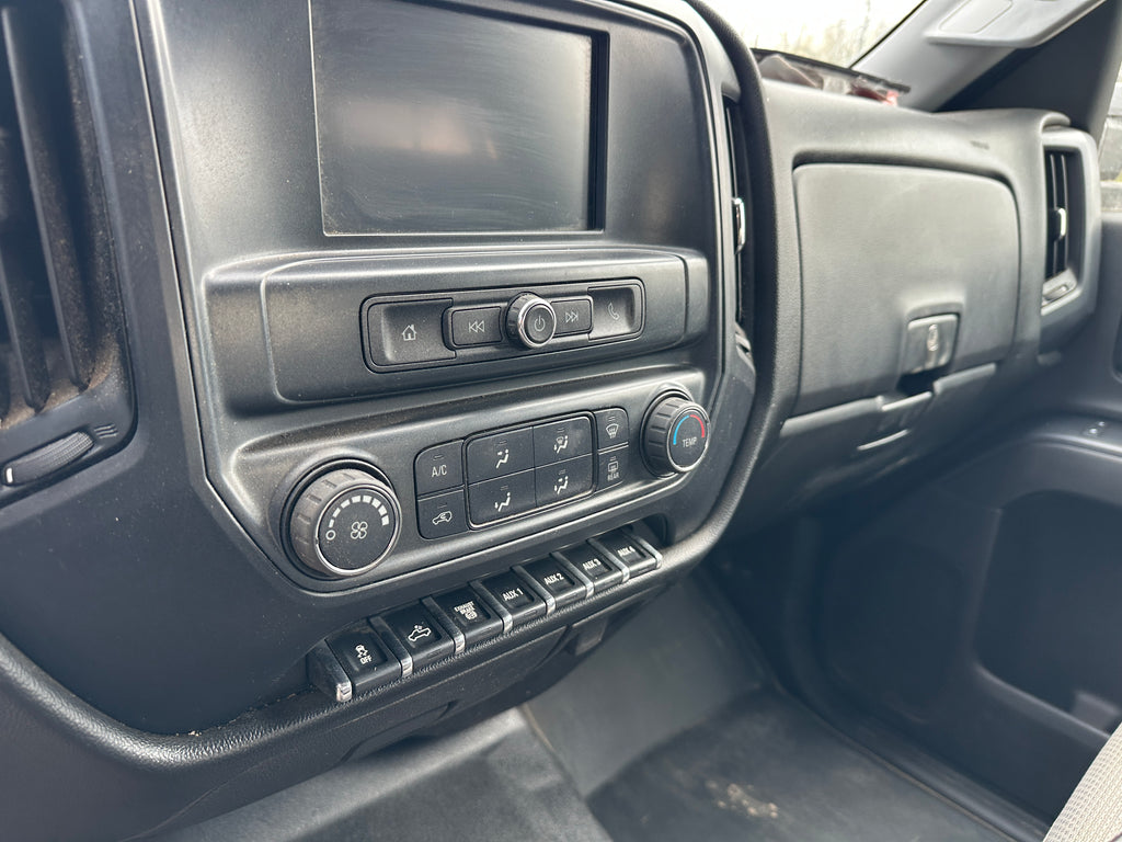 2019 GMC Sierra 3500 6.6L L5P – G2516