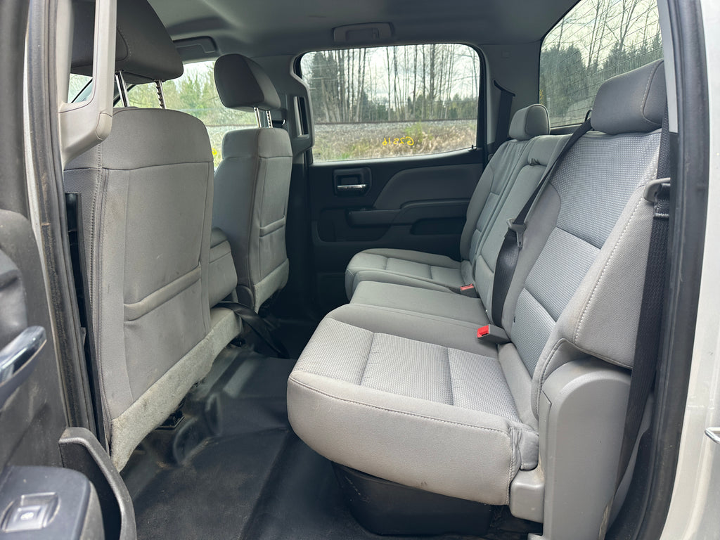 2019 GMC Sierra 3500 6.6L L5P – G2516