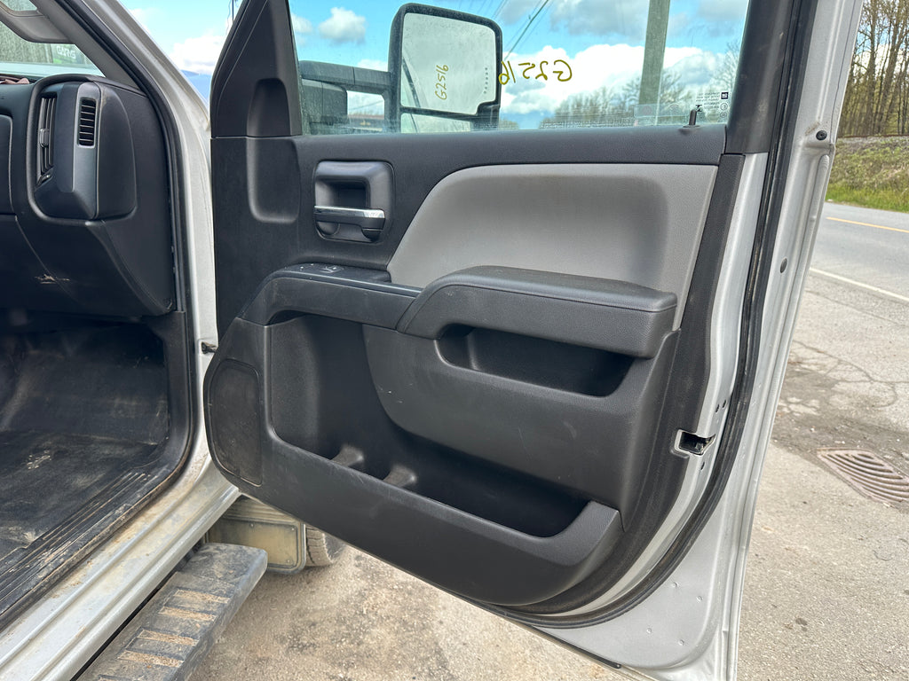 2019 GMC Sierra 3500 6.6L L5P – G2516