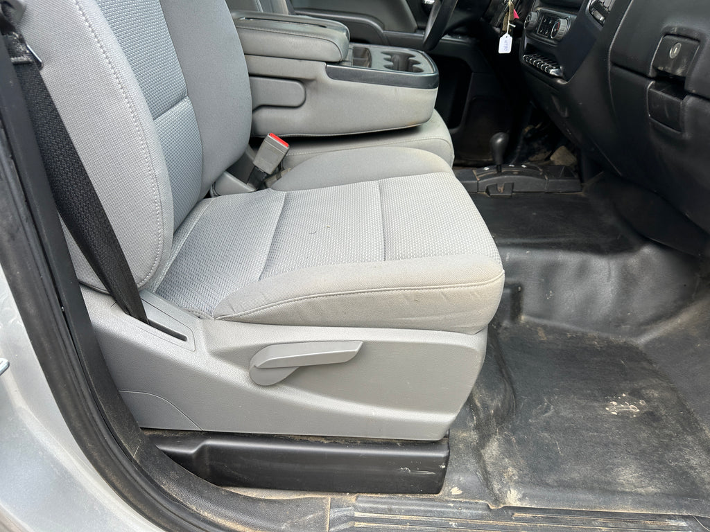 2019 GMC Sierra 3500 6.6L L5P – G2516