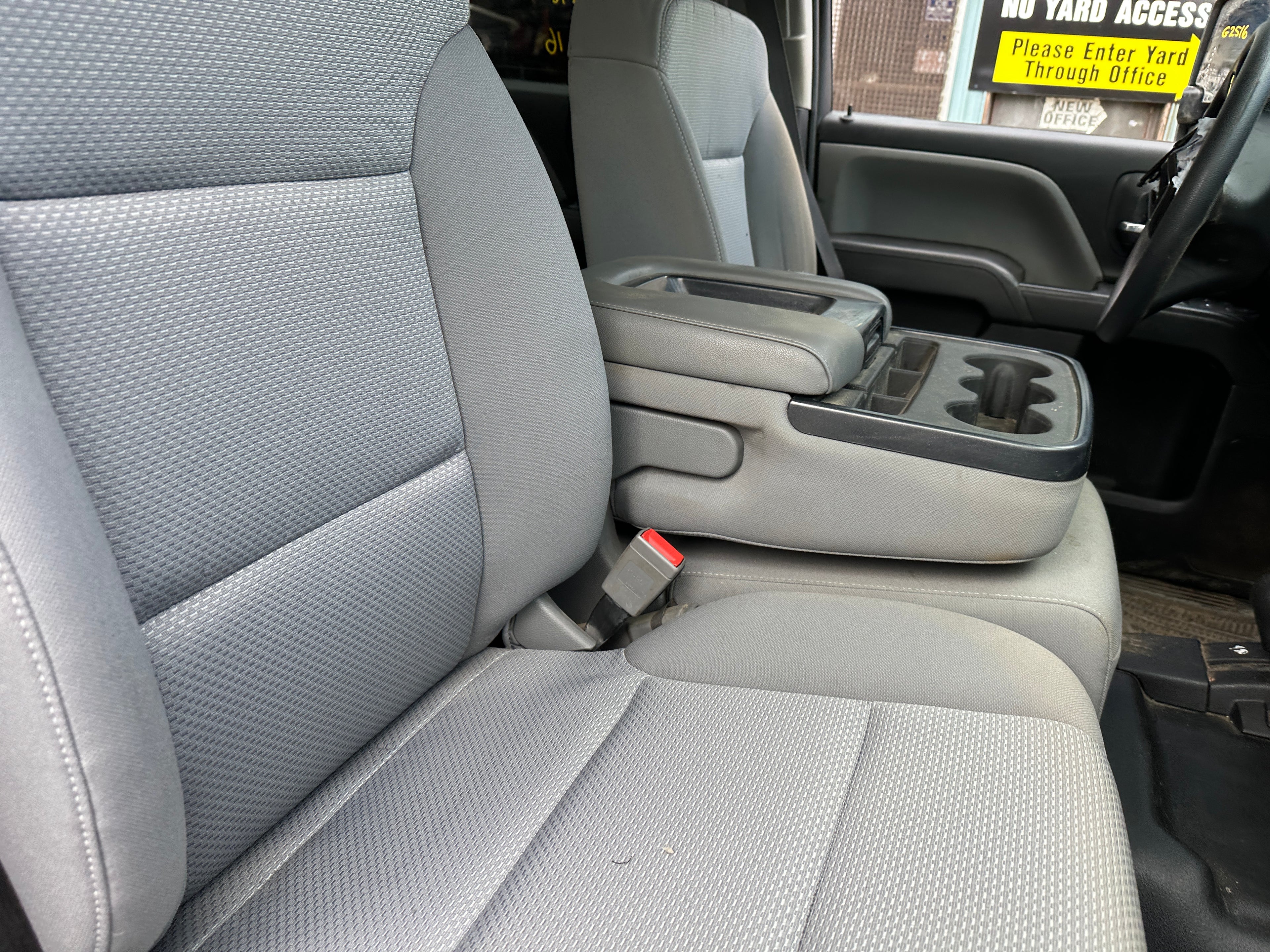 2019 GMC Sierra 3500 6.6L L5P – G2516