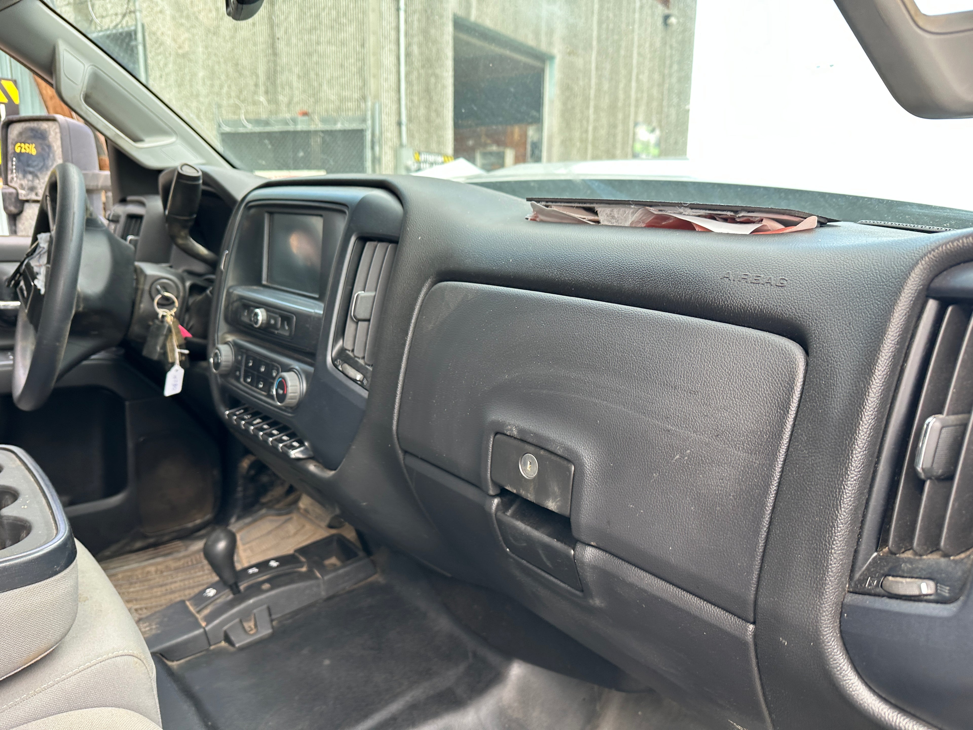 2019 GMC Sierra 3500 6.6L L5P – G2516