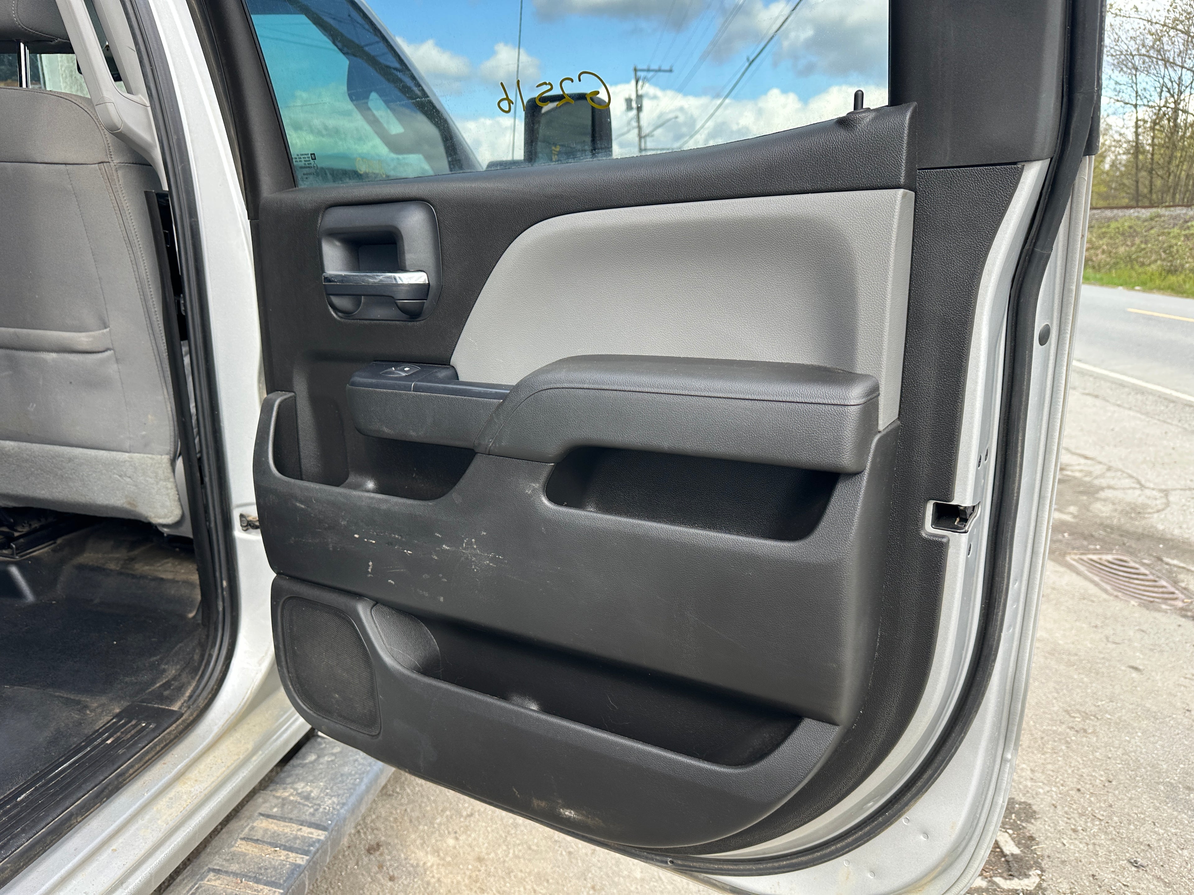 2019 GMC Sierra 3500 6.6L L5P – G2516