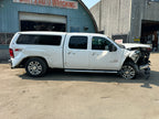 2009 GMC Sierra K2500HD 6.6 LMM Duramax – G2522