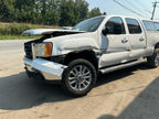 2009 GMC Sierra K2500HD 6.6 LMM Duramax – G2522