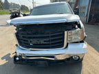 2009 GMC Sierra K2500HD 6.6 LMM Duramax – G2522