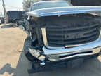 2009 GMC Sierra K2500HD 6.6 LMM Duramax – G2522