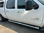 2009 GMC Sierra K2500HD 6.6 LMM Duramax – G2522