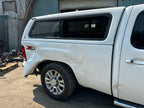 2009 GMC Sierra K2500HD 6.6 LMM Duramax – G2522