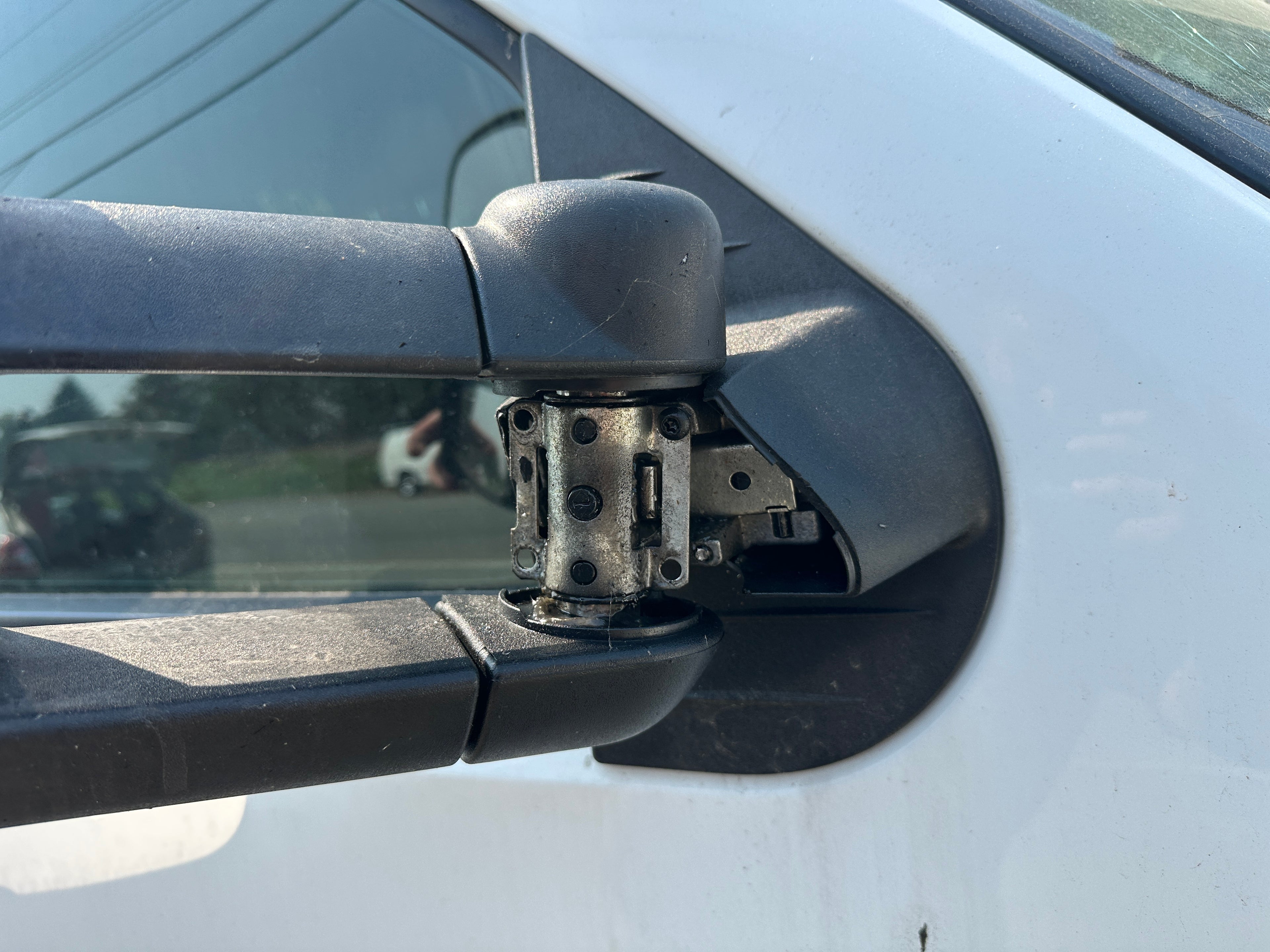 2009 GMC Sierra K2500HD 6.6 LMM Duramax – G2522