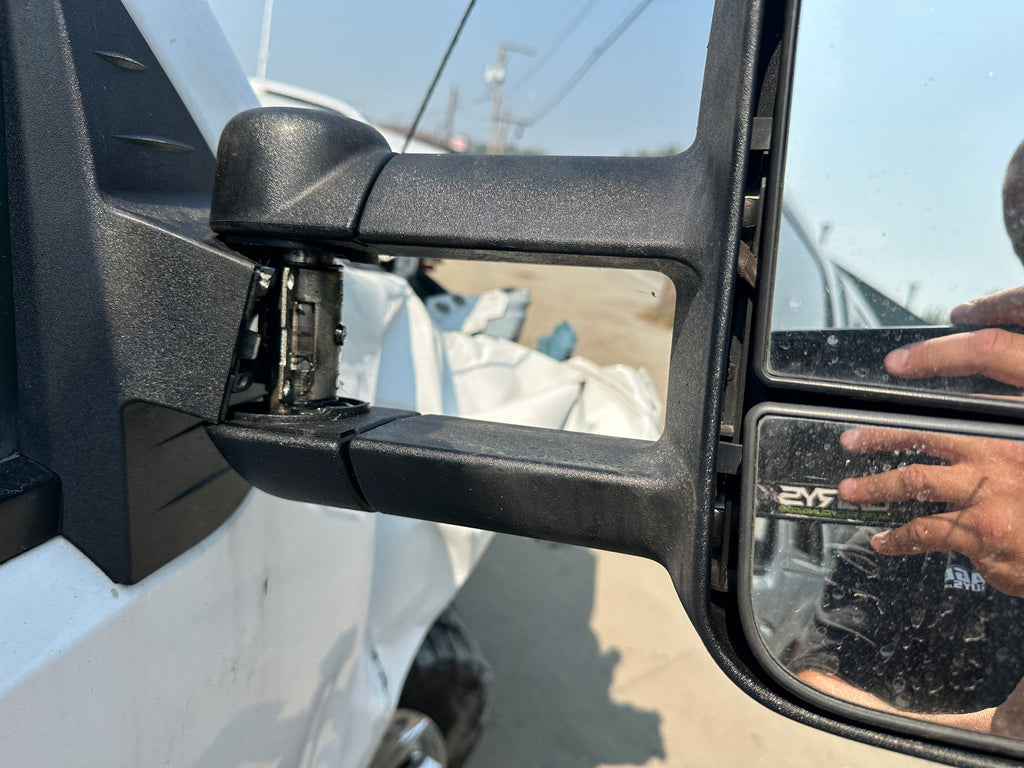 2009 GMC Sierra K2500HD 6.6 LMM Duramax – G2522