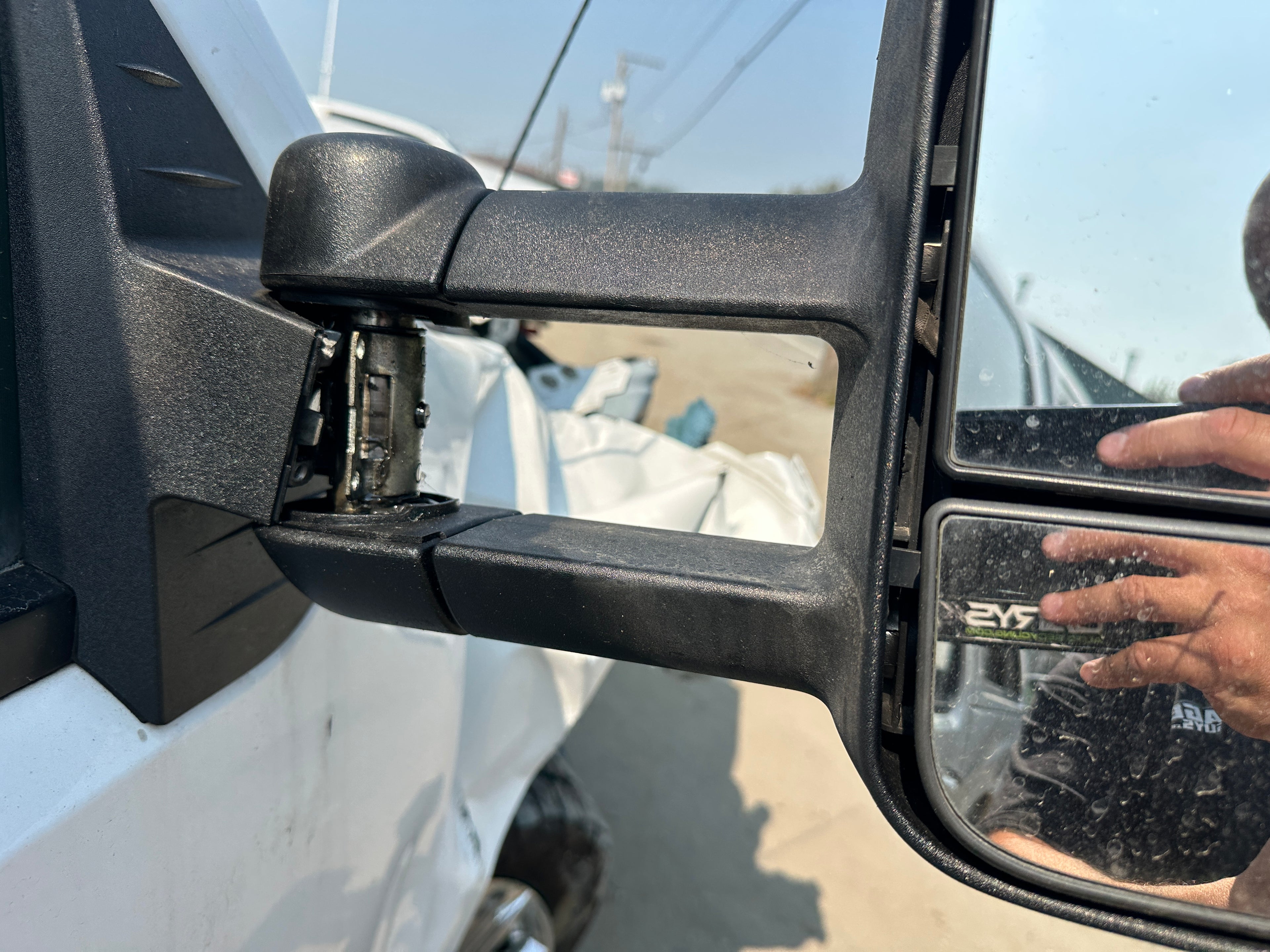 2009 GMC Sierra K2500HD 6.6 LMM Duramax – G2522