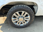 2009 GMC Sierra K2500HD 6.6 LMM Duramax – G2522