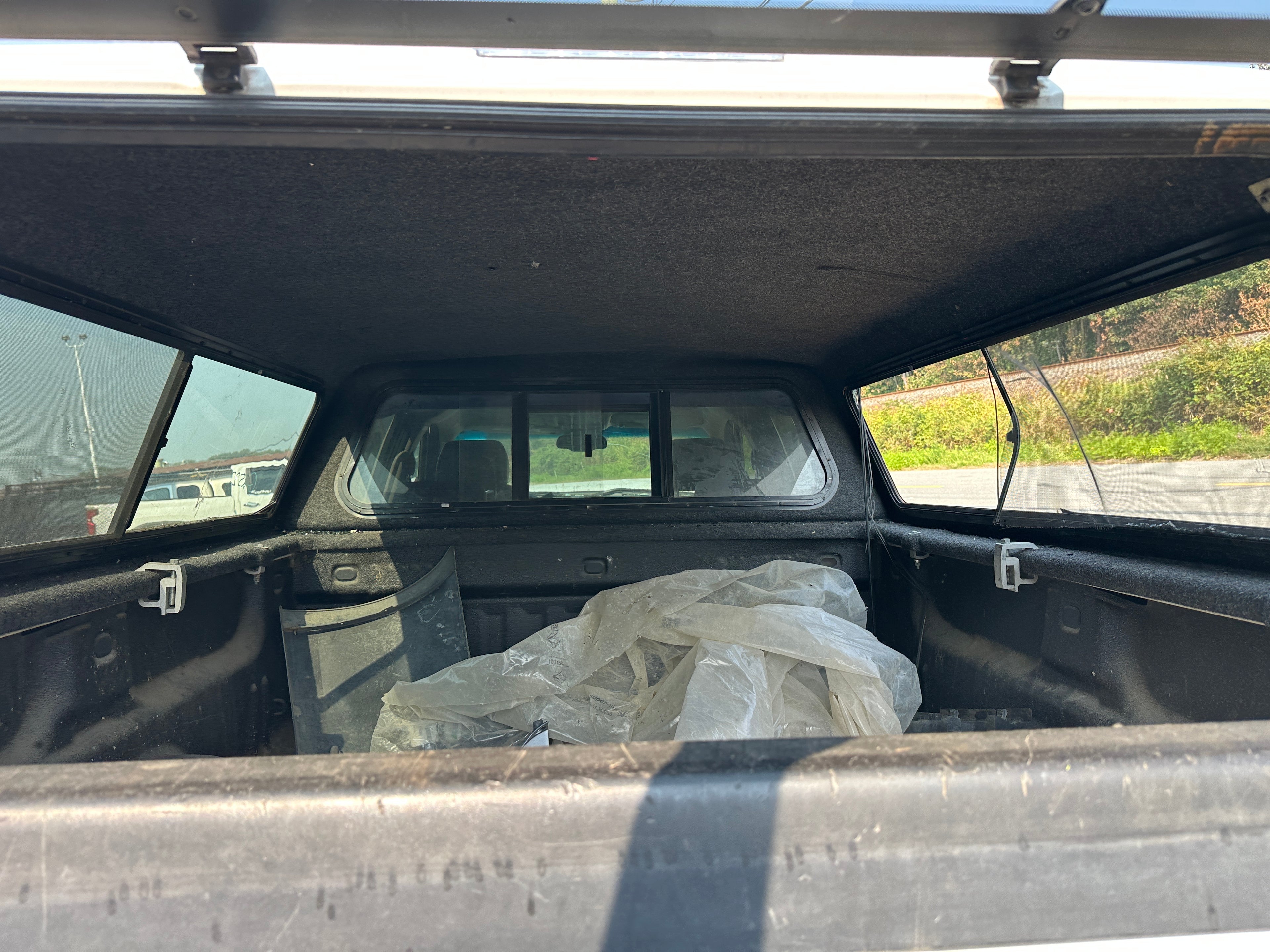 2009 GMC Sierra K2500HD 6.6 LMM Duramax – G2522