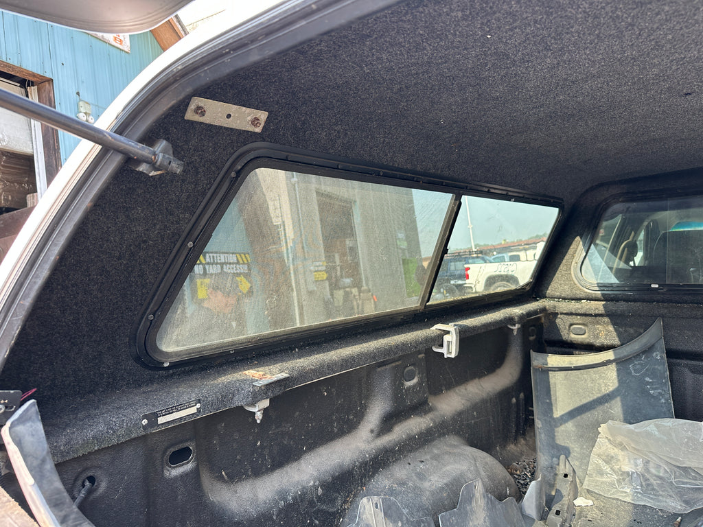 2009 GMC Sierra K2500HD 6.6 LMM Duramax – G2522