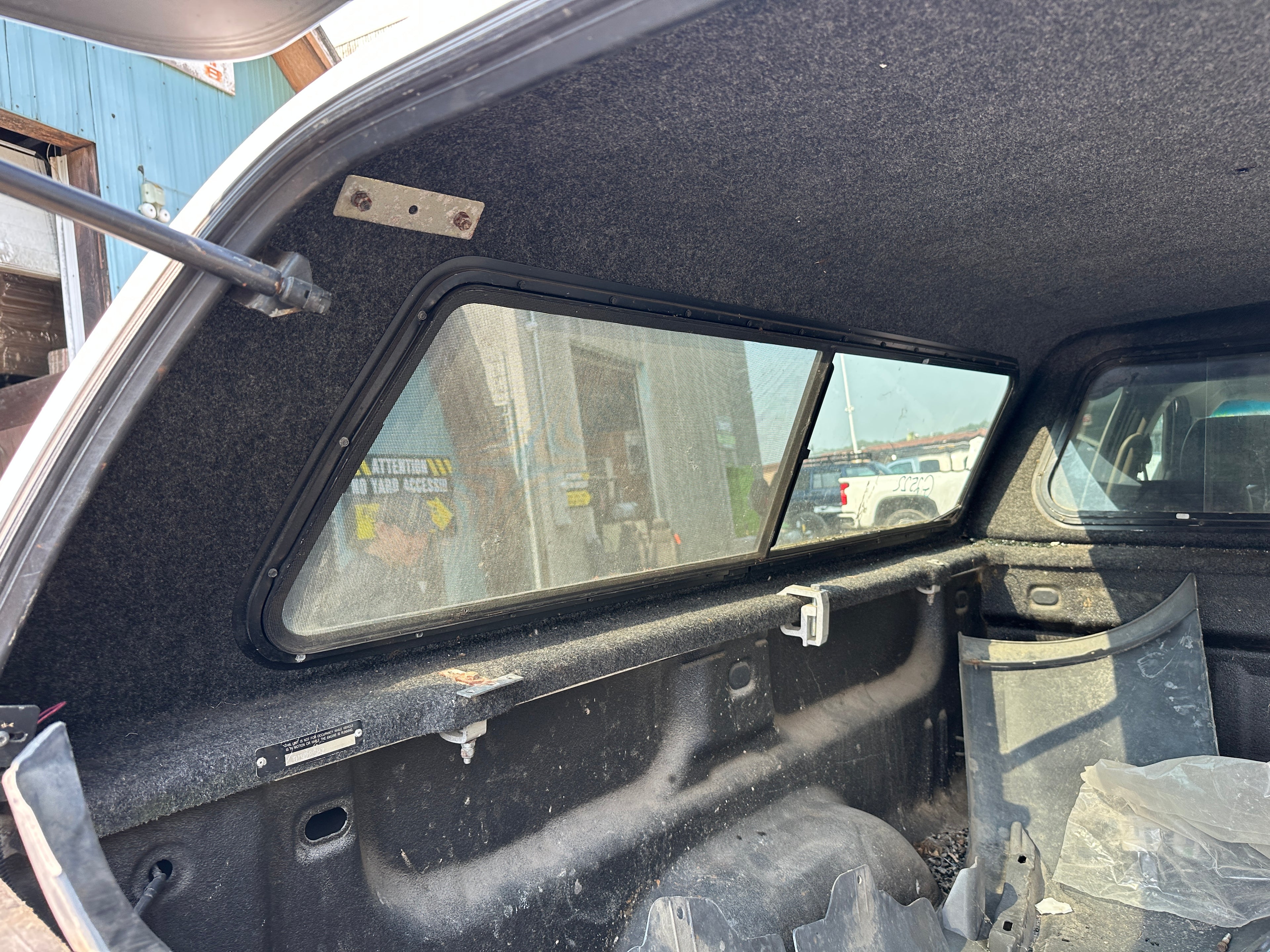 2009 GMC Sierra K2500HD 6.6 LMM Duramax – G2522