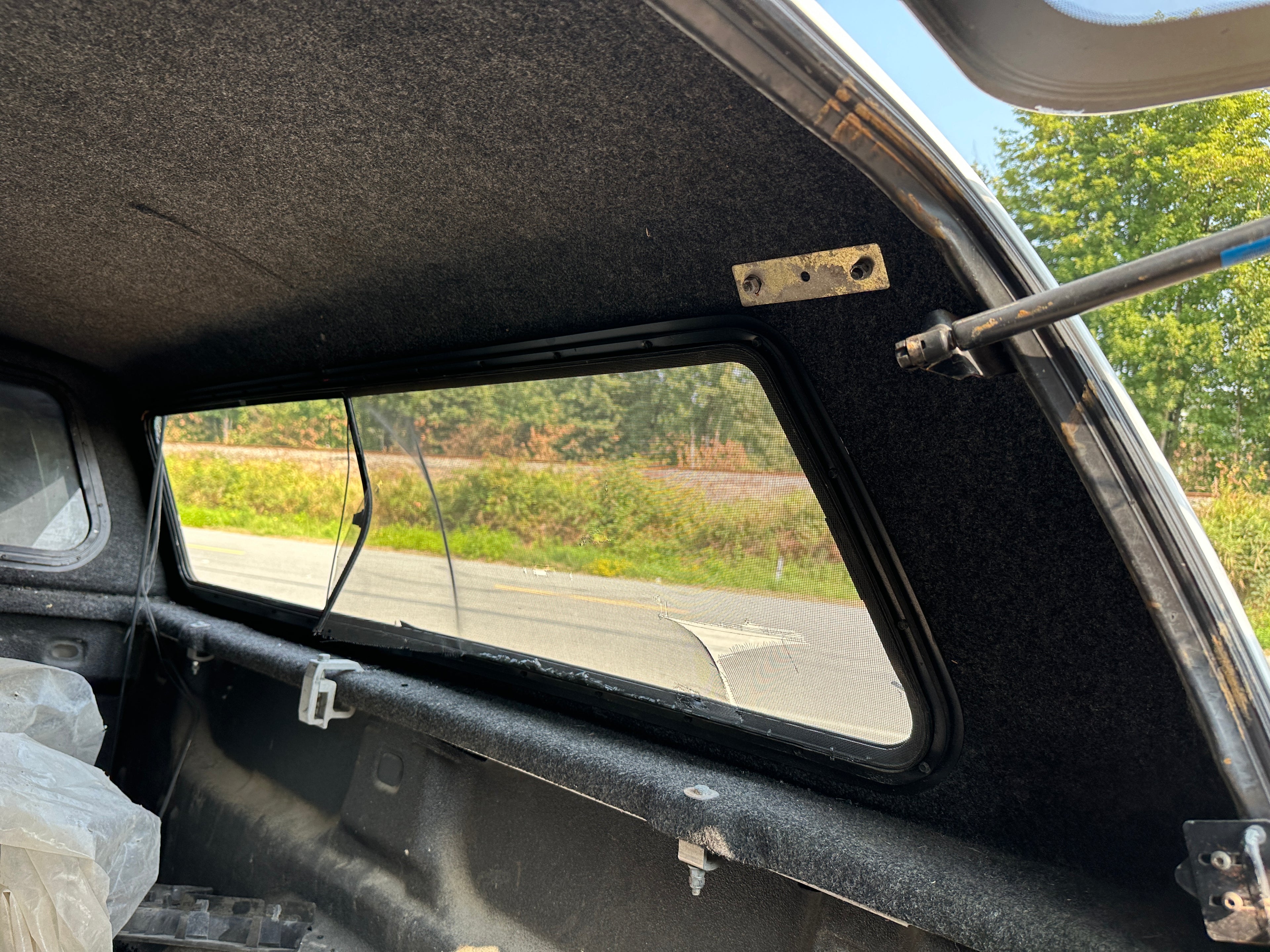 2009 GMC Sierra K2500HD 6.6 LMM Duramax – G2522