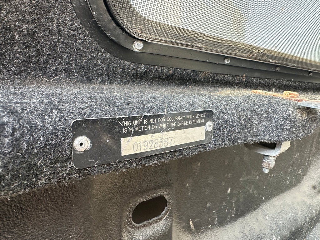 2009 GMC Sierra K2500HD 6.6 LMM Duramax – G2522