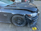 2015 Ford Mustang GT 5.0 – F2601