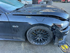 2015 Ford Mustang GT 5.0 – F2601