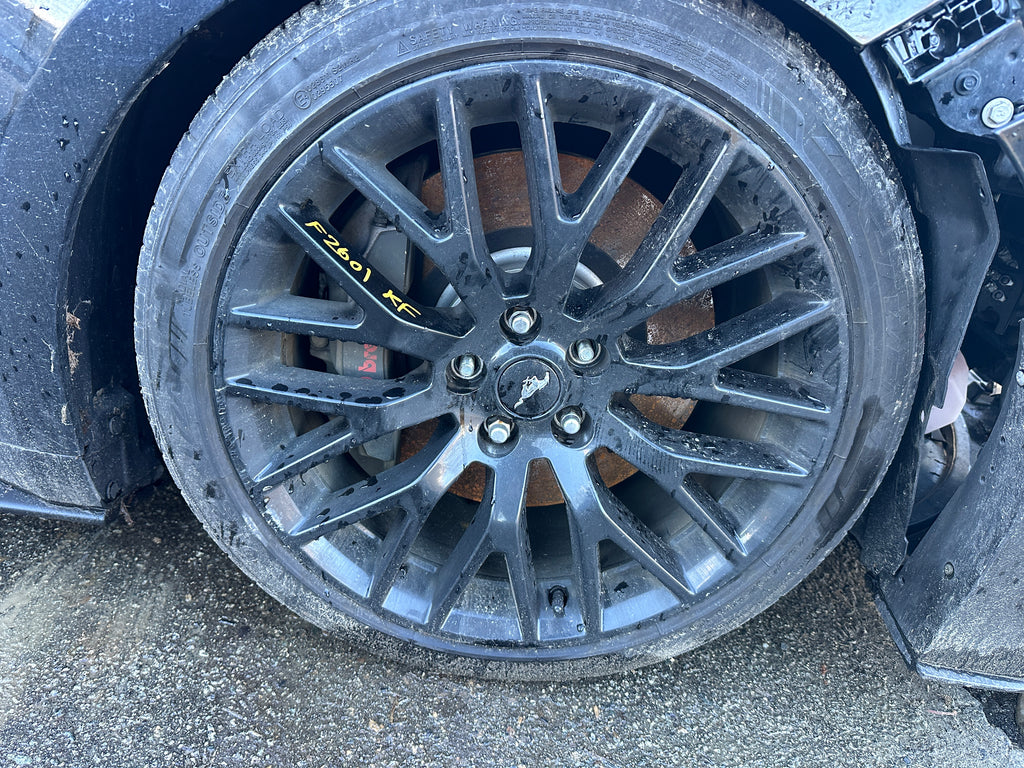 2015 Ford Mustang GT 5.0 – F2601