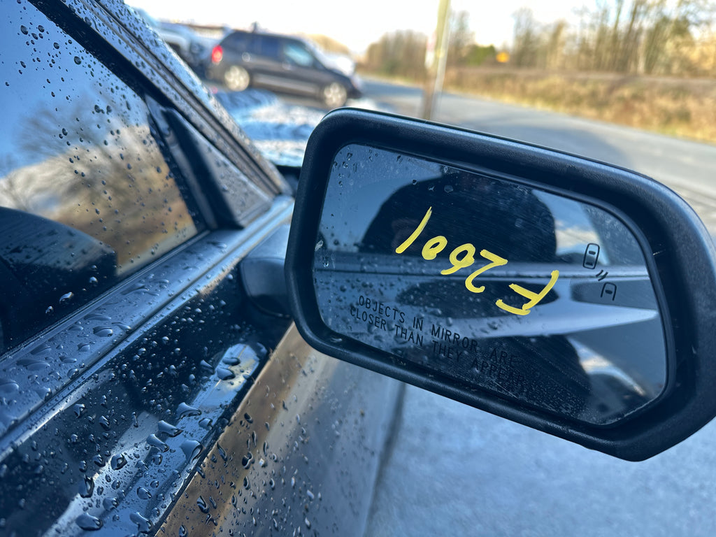 2015 Ford Mustang GT 5.0 – F2601