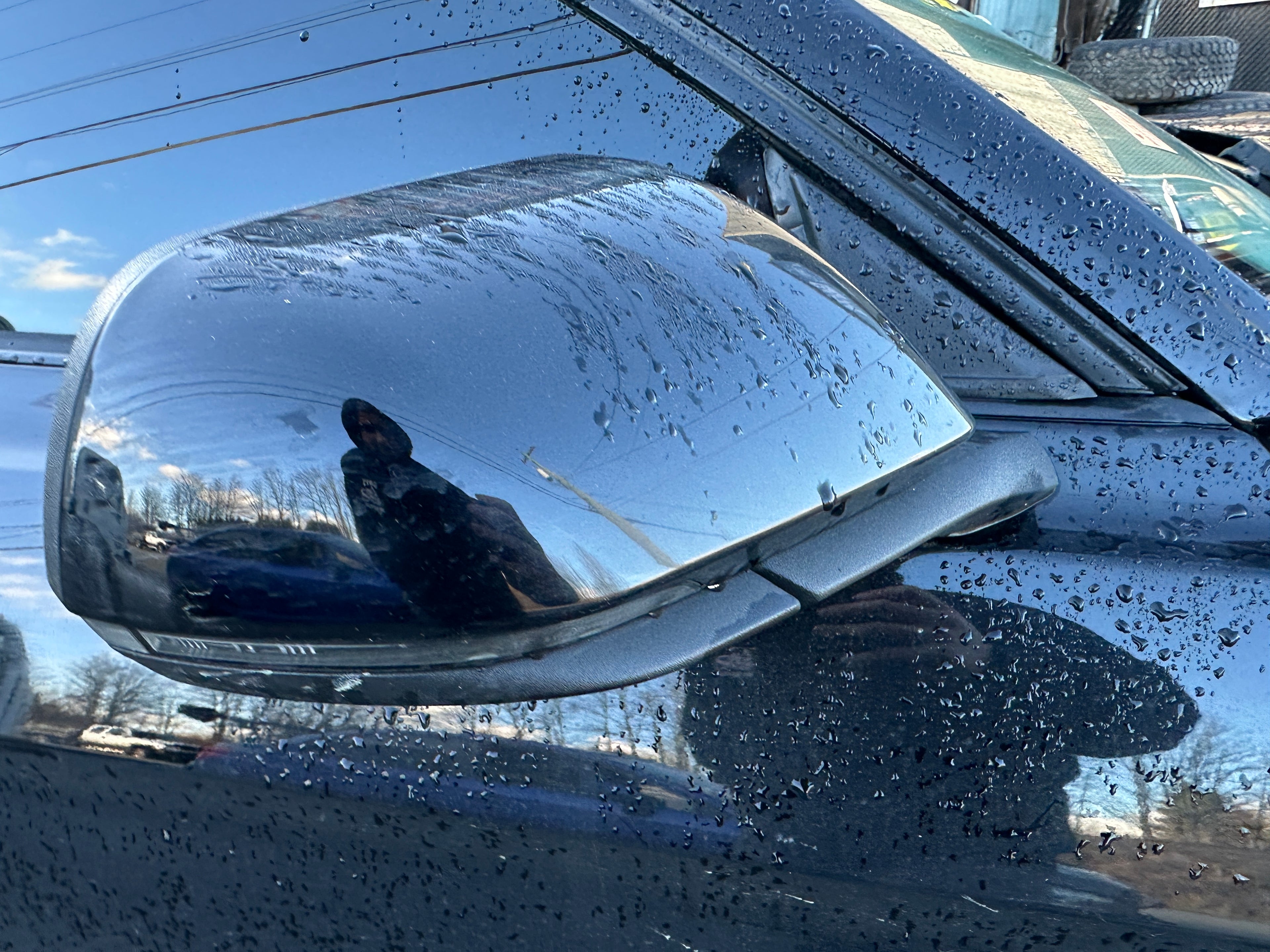 2015 Ford Mustang GT 5.0 – F2601