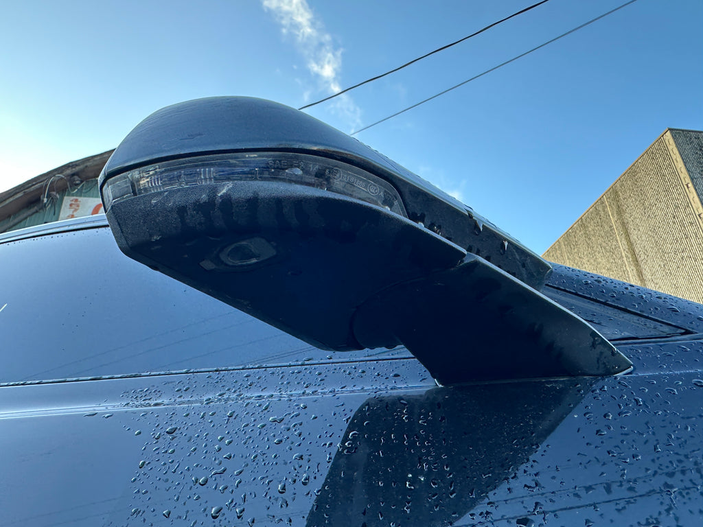 2015 Ford Mustang GT 5.0 – F2601