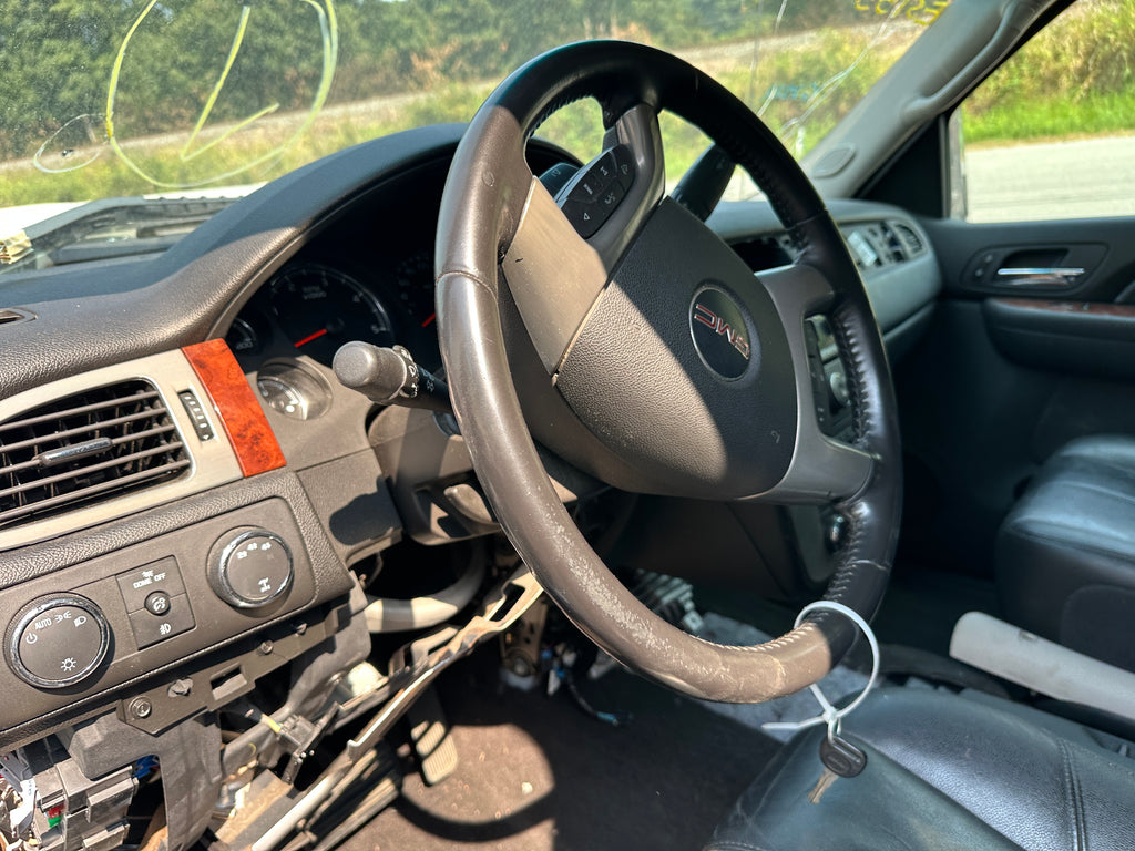 2009 GMC Sierra K2500HD 6.6 LMM Duramax – G2522