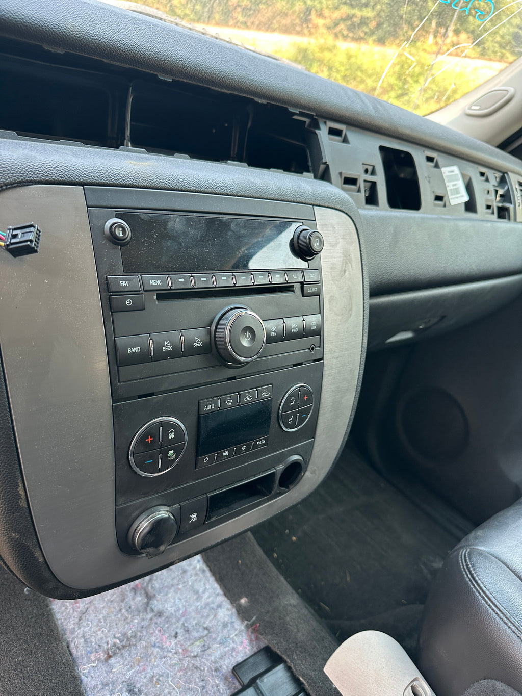2009 GMC Sierra K2500HD 6.6 LMM Duramax – G2522