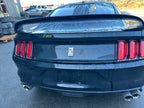2015 Ford Mustang GT 5.0 – F2601