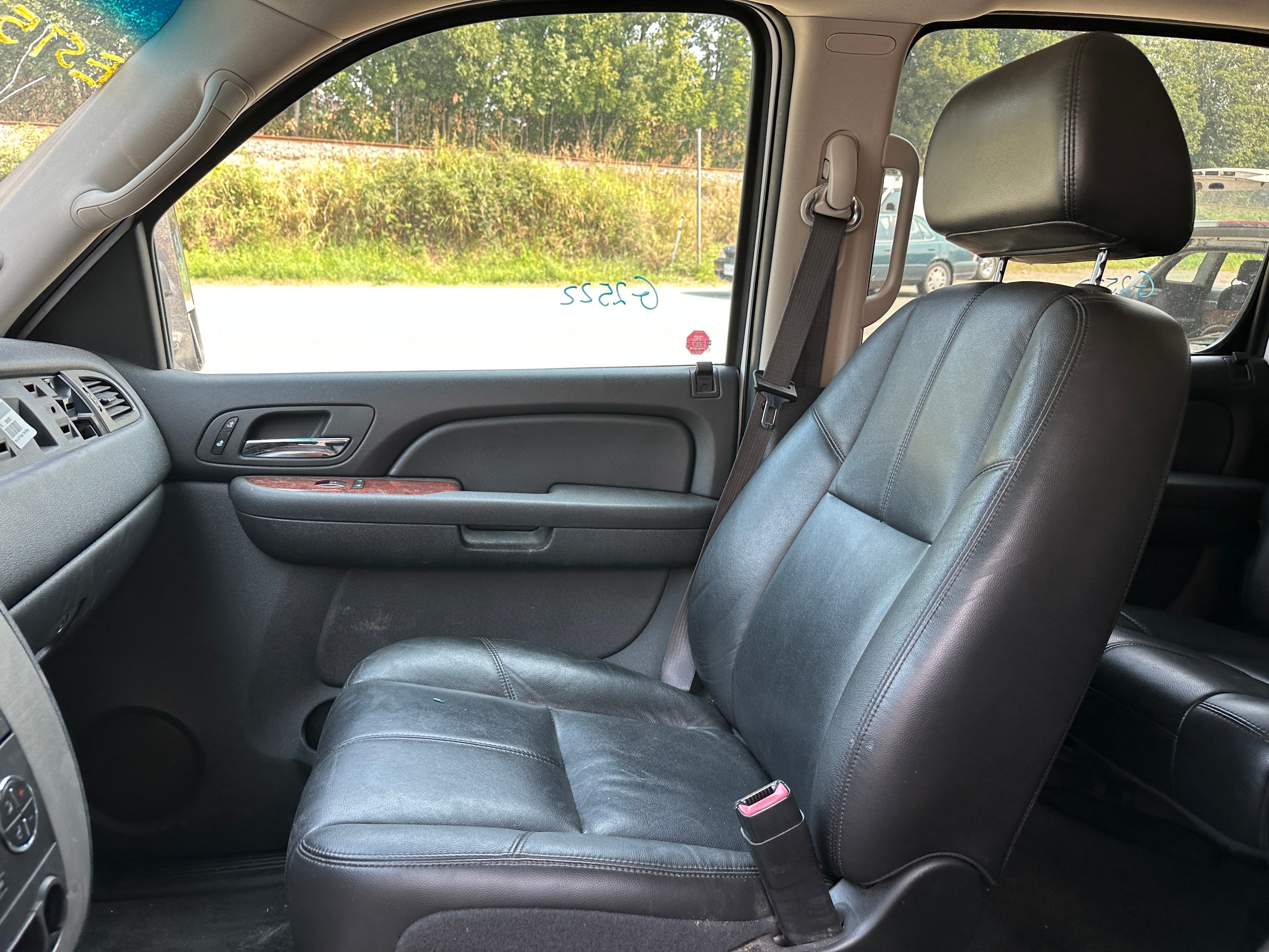 2009 GMC Sierra K2500HD 6.6 LMM Duramax – G2522