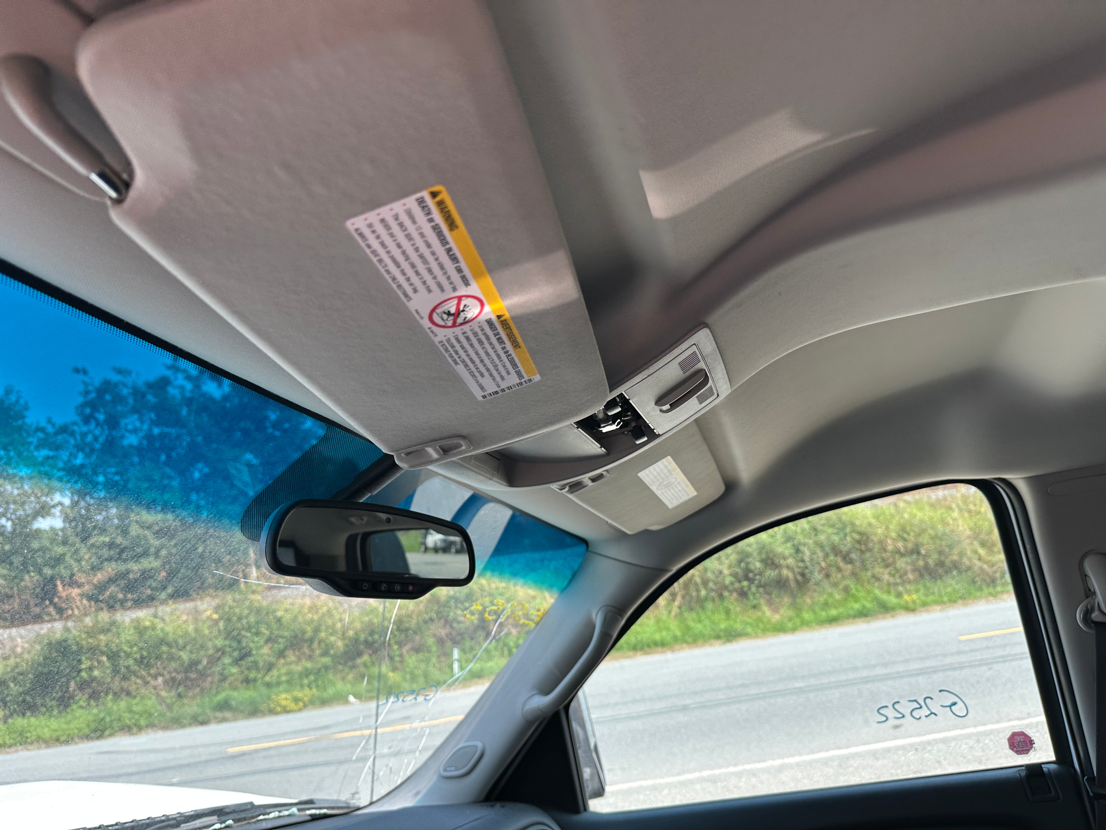 2009 GMC Sierra K2500HD 6.6 LMM Duramax – G2522