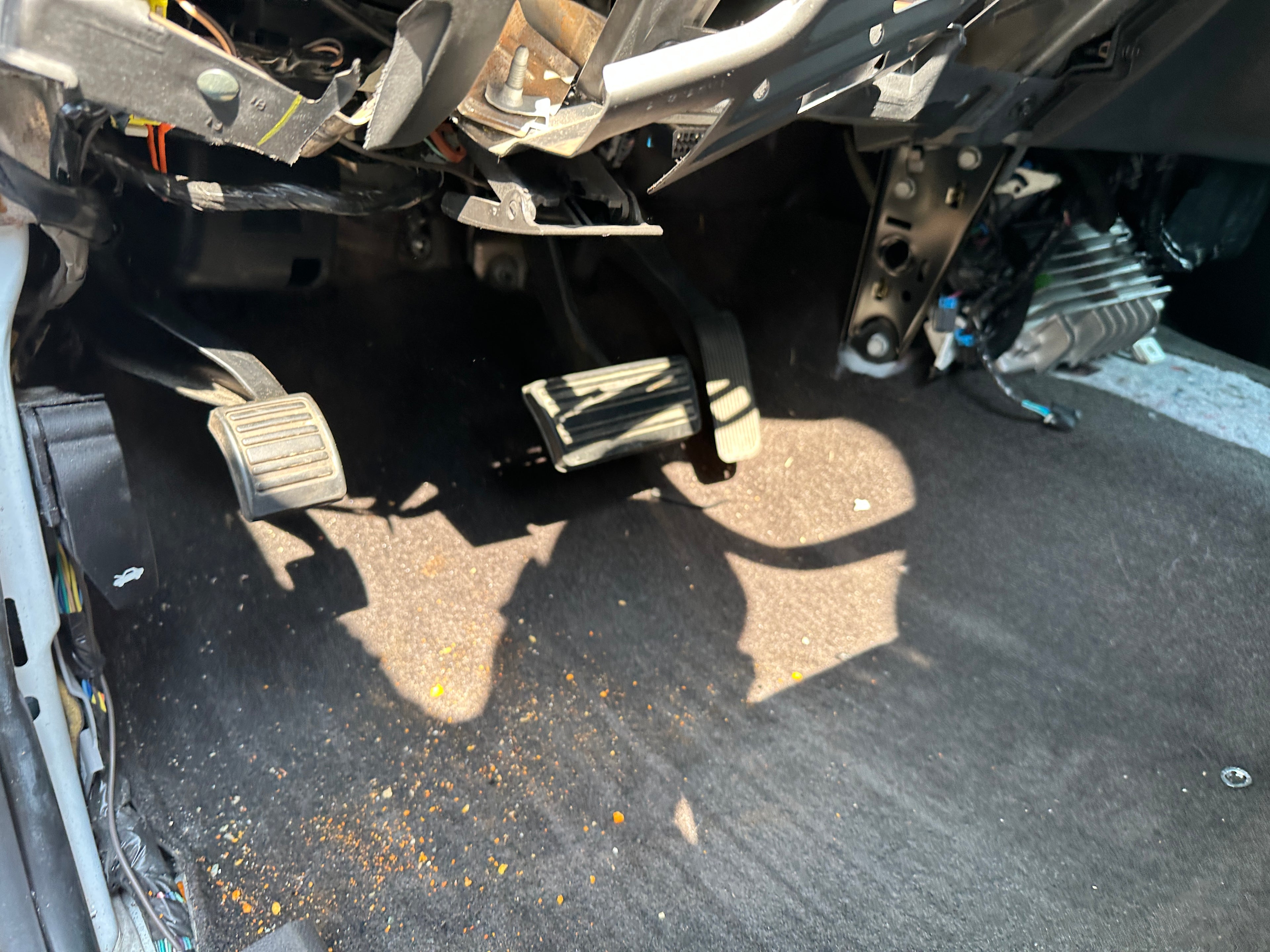 2009 GMC Sierra K2500HD 6.6 LMM Duramax – G2522