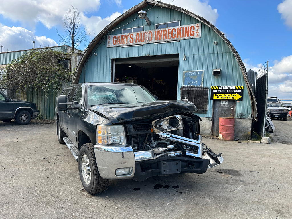 2007 Chevrolet Silverado 3500 6.6L LMM – C2518