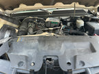 2009 GMC Sierra K2500HD 6.6 LMM Duramax – G2522