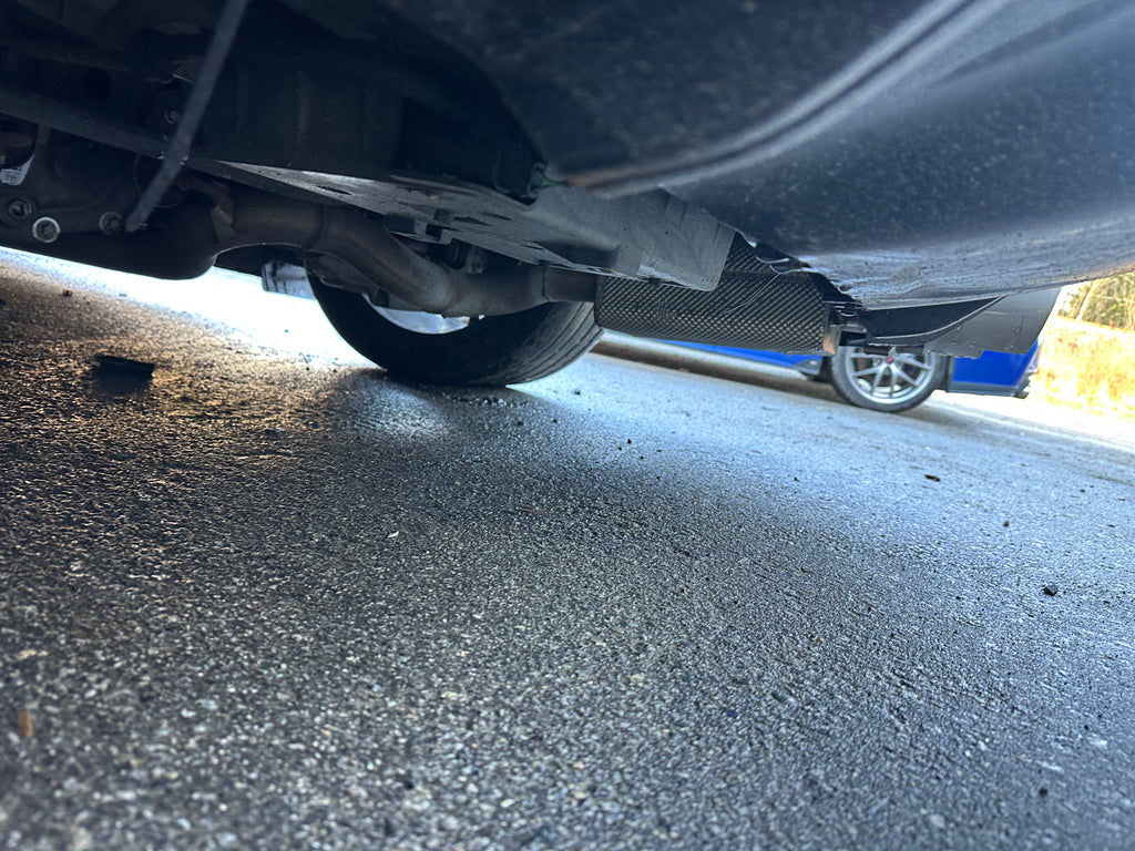 2015 Ford Mustang GT 5.0 – F2601