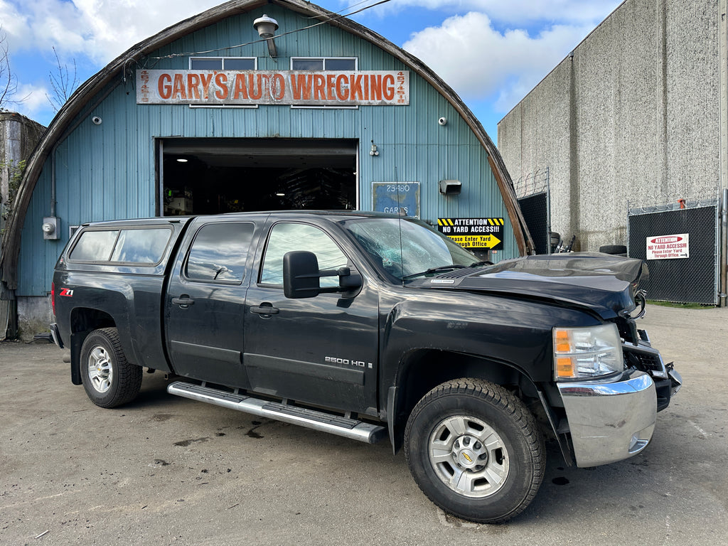 2007 Chevrolet Silverado 3500 6.6L LMM – C2518