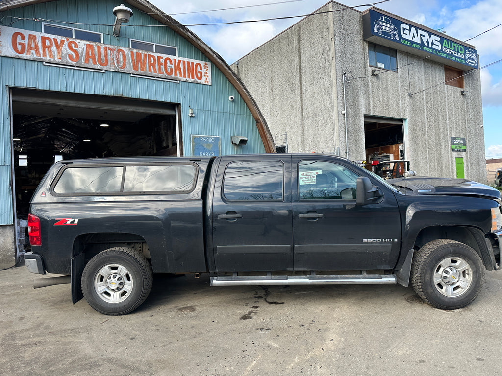 2007 Chevrolet Silverado 3500 6.6L LMM – C2518