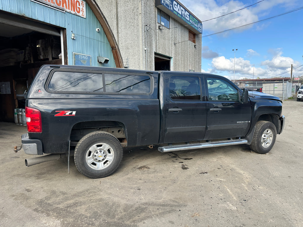 2007 Chevrolet Silverado 3500 6.6L LMM – C2518