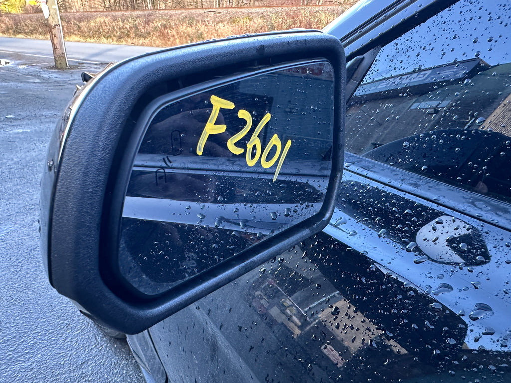 2015 Ford Mustang GT 5.0 – F2601