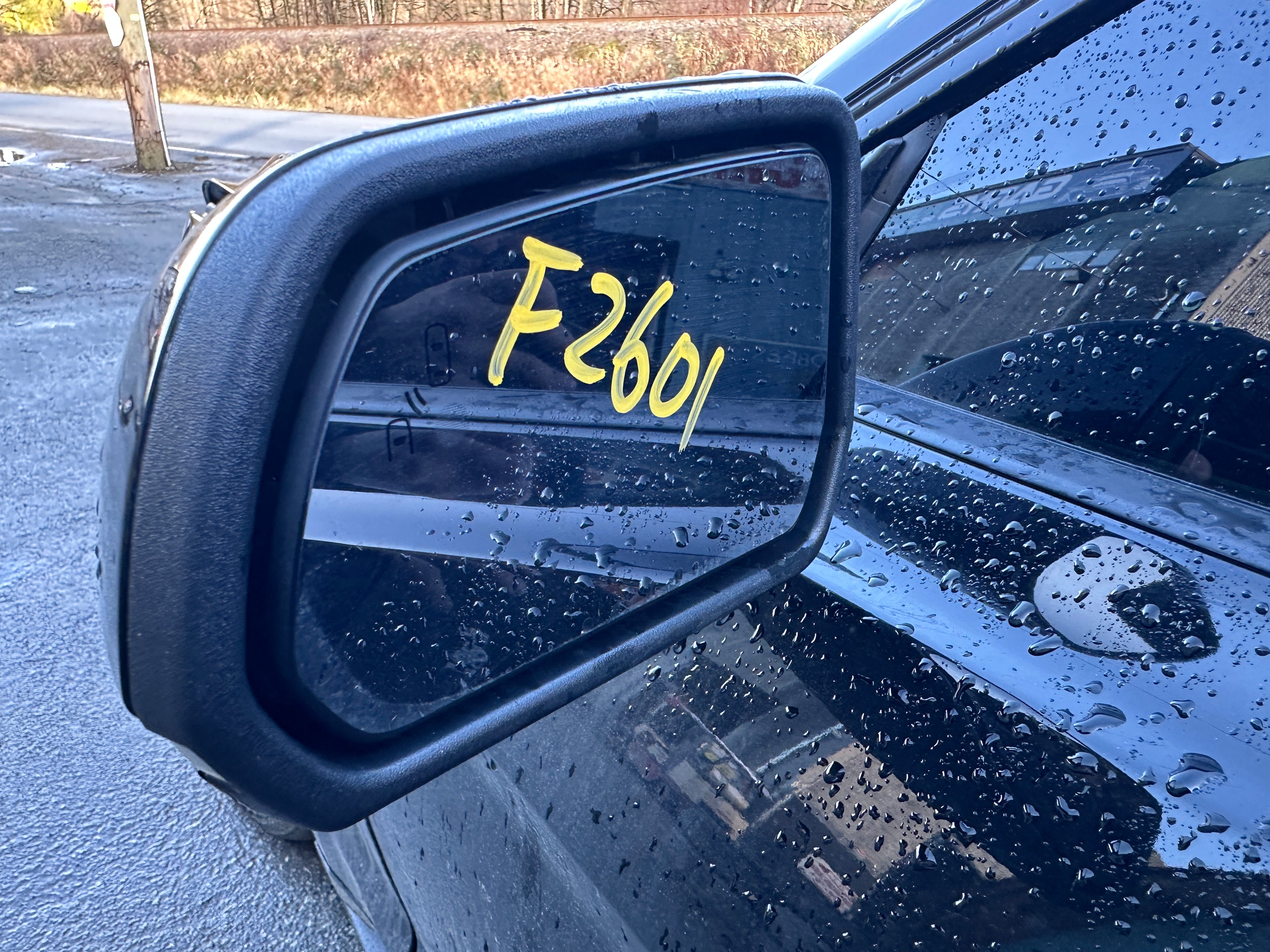 2015 Ford Mustang GT 5.0 – F2601