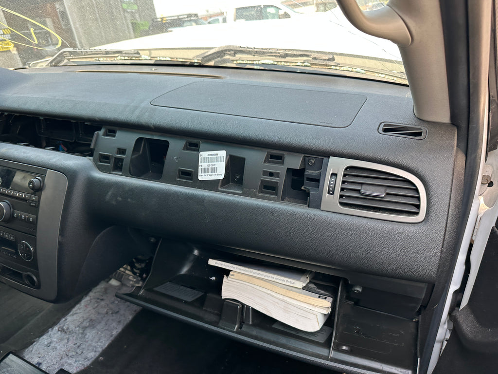 2009 GMC Sierra K2500HD 6.6 LMM Duramax – G2522