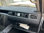 2009 GMC Sierra K2500HD 6.6 LMM Duramax – G2522