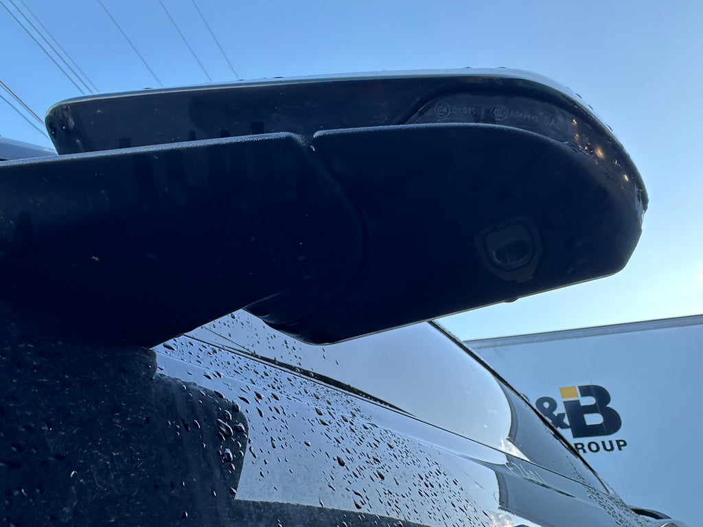 2015 Ford Mustang GT 5.0 – F2601