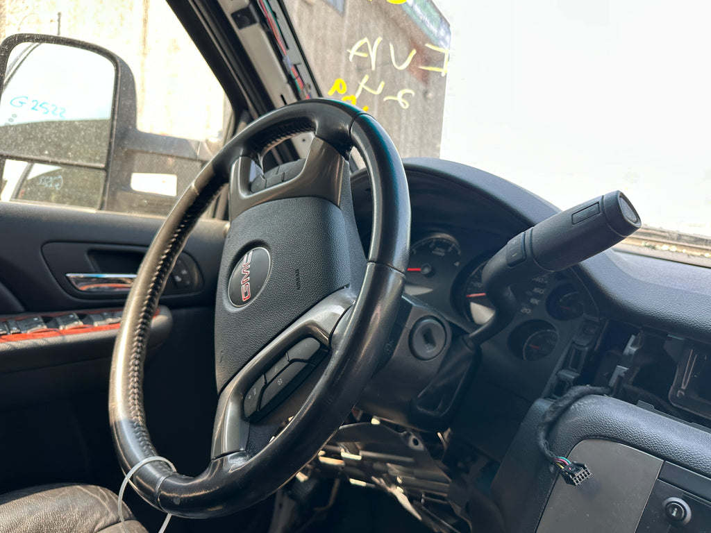 2009 GMC Sierra K2500HD 6.6 LMM Duramax – G2522