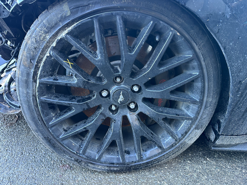 2015 Ford Mustang GT 5.0 – F2601