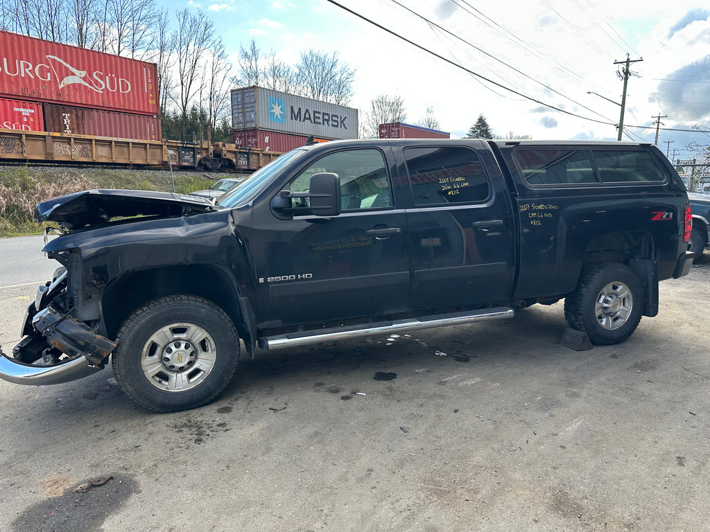 2007 Chevrolet Silverado 3500 6.6L LMM – C2518