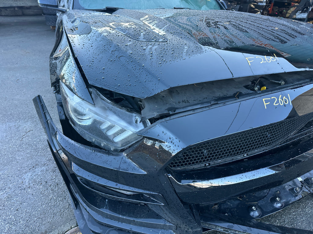 2015 Ford Mustang GT 5.0 – F2601